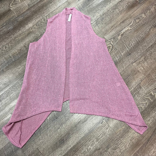 Coastline Cardi