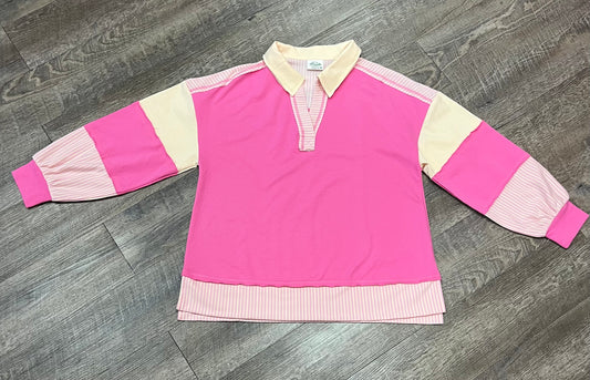 Pink Rugby