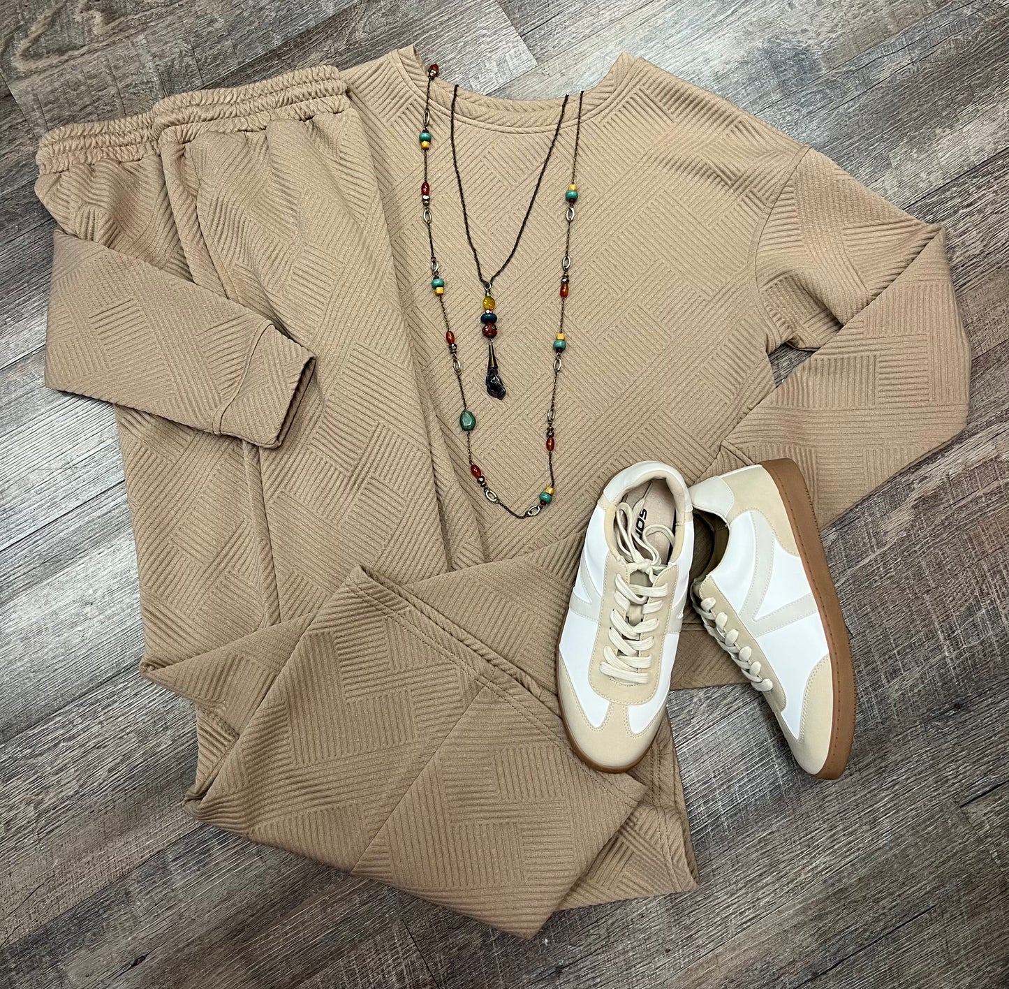 TW Top