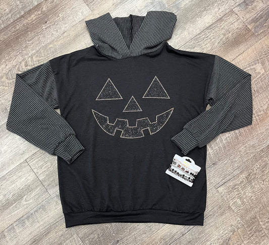 Twilight Jack Hoodie