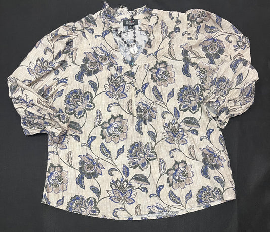 Vintage Floral