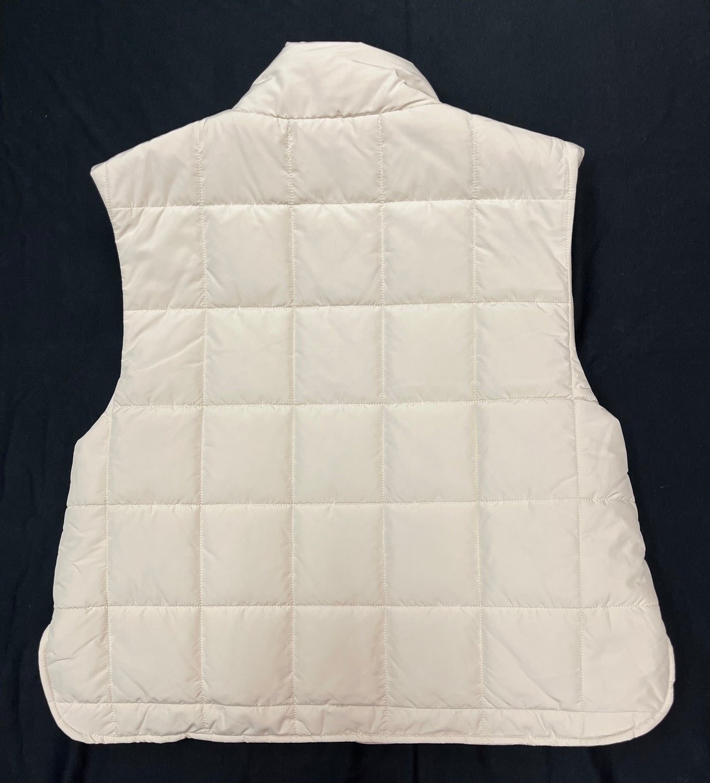 Puffer Vest