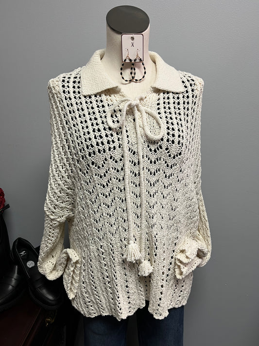 Knit Sweater