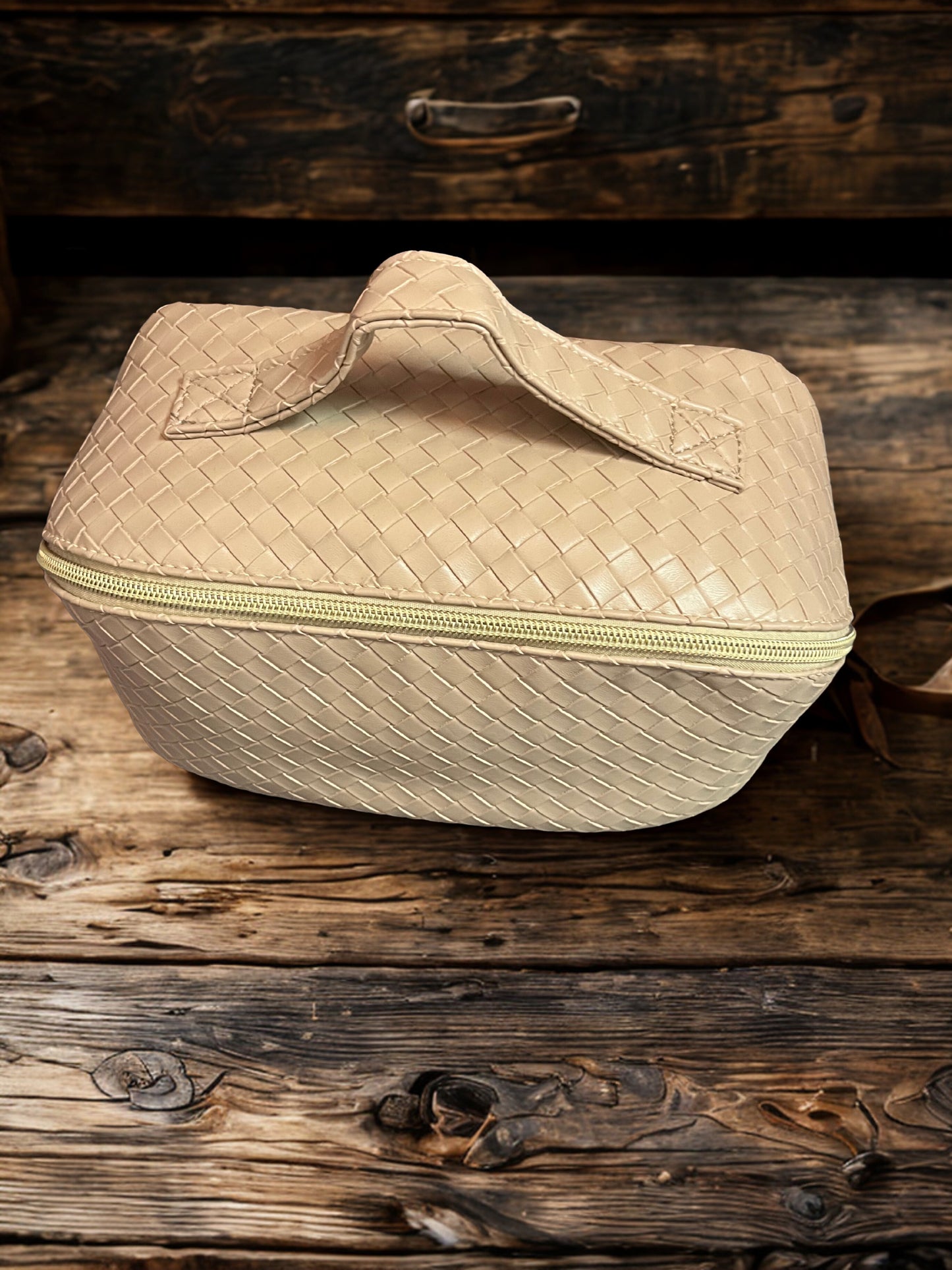 Makeup Bag