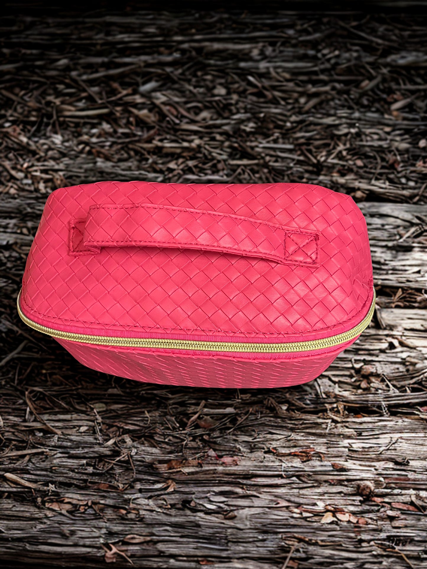 Makeup Bag