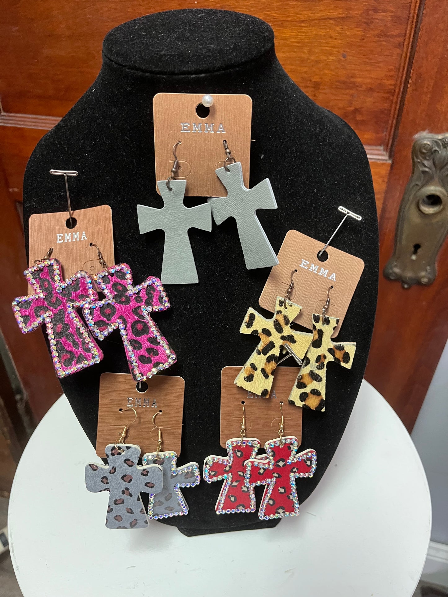 Bling Cross