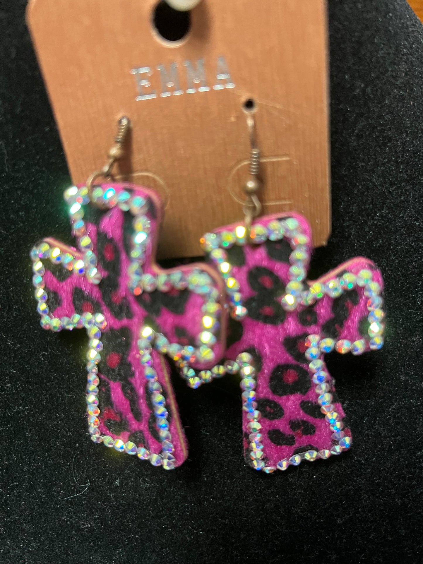 Bling Cross