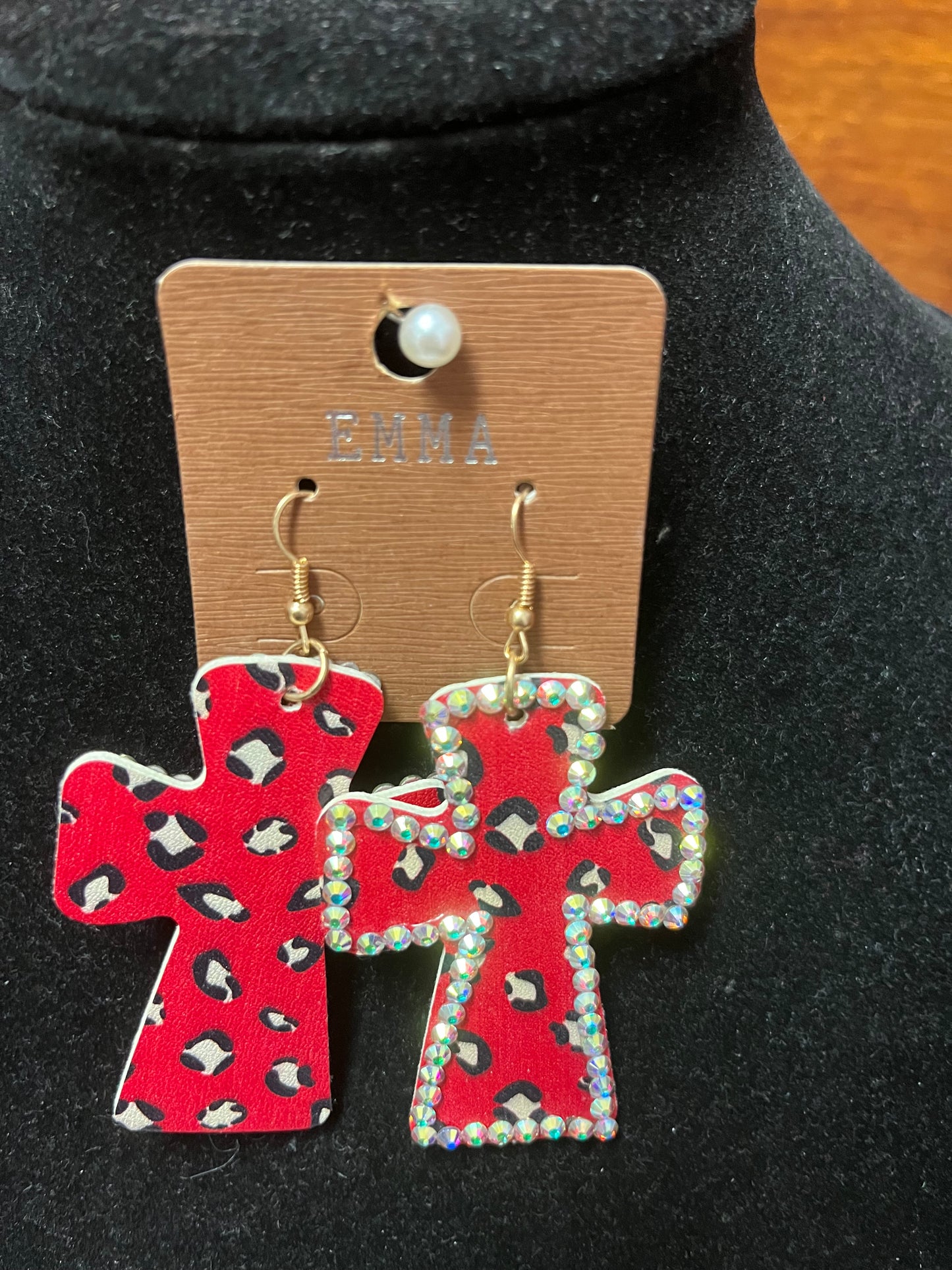 Bling Cross