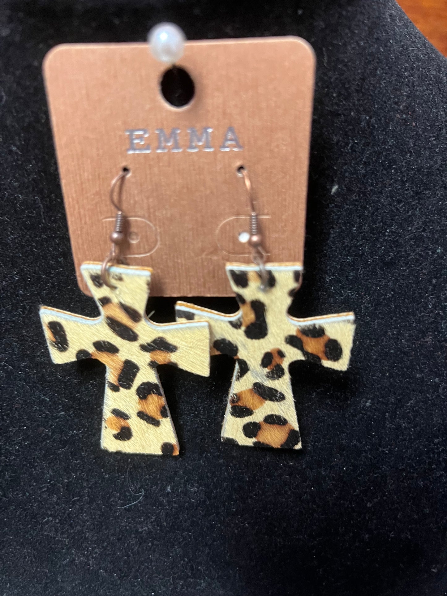 Bling Cross