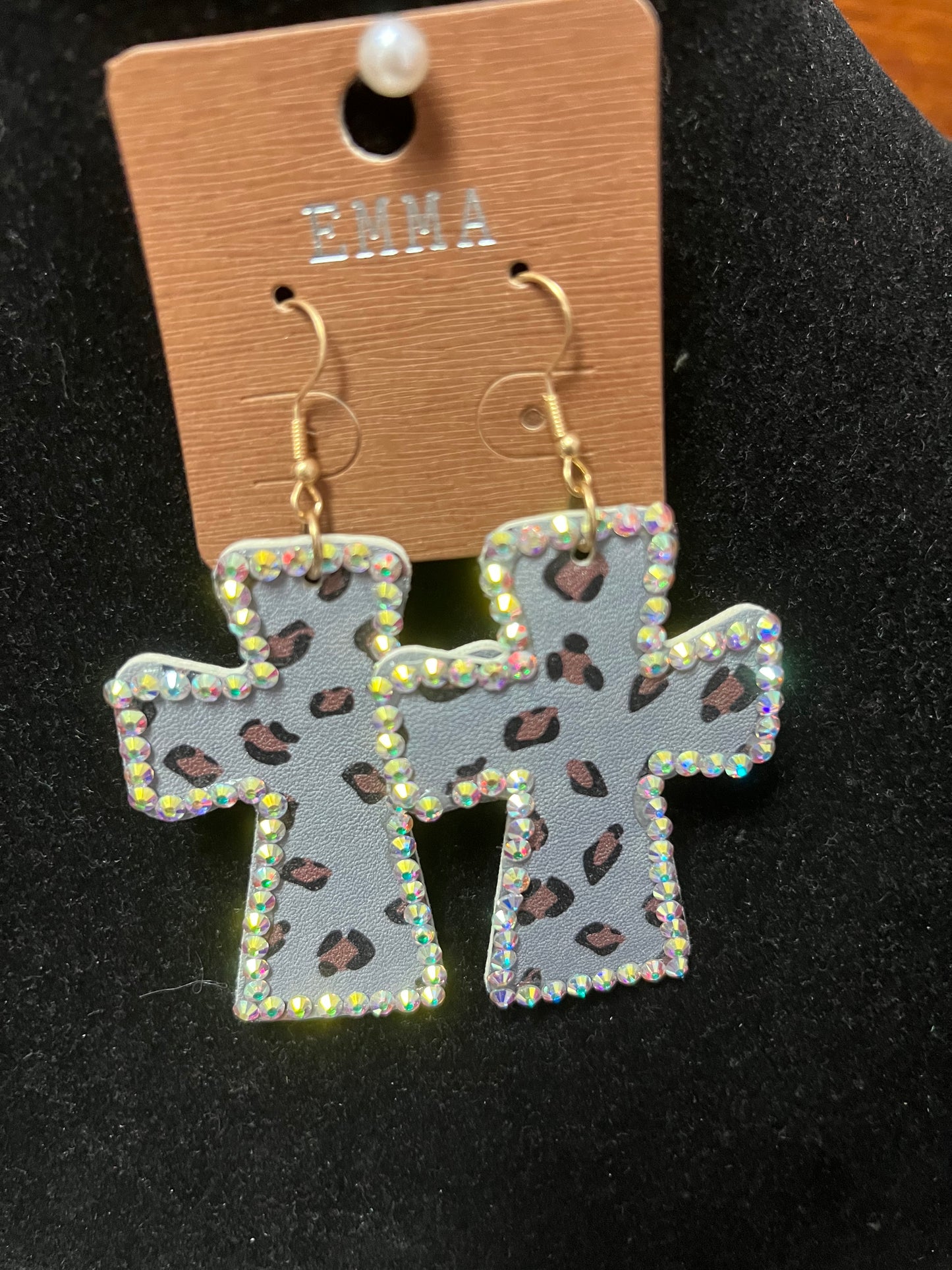 Bling Cross