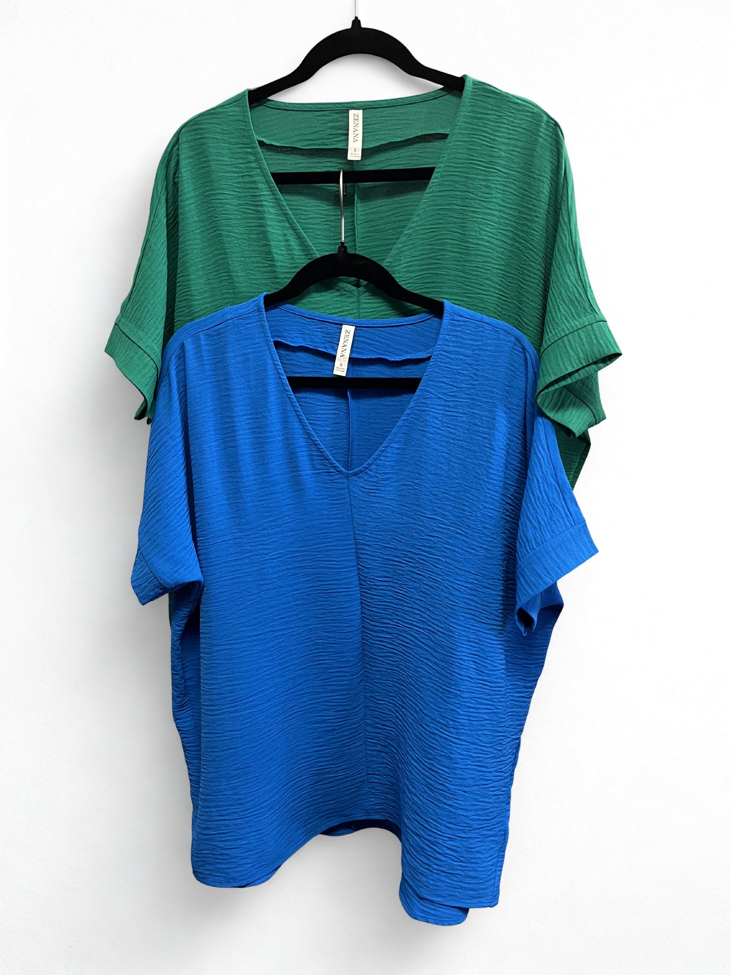 Dolman Airflow