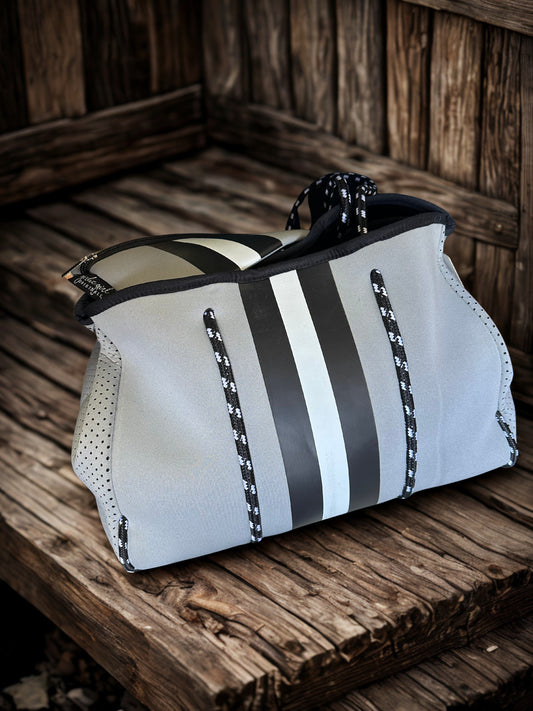 Neoprene Tote