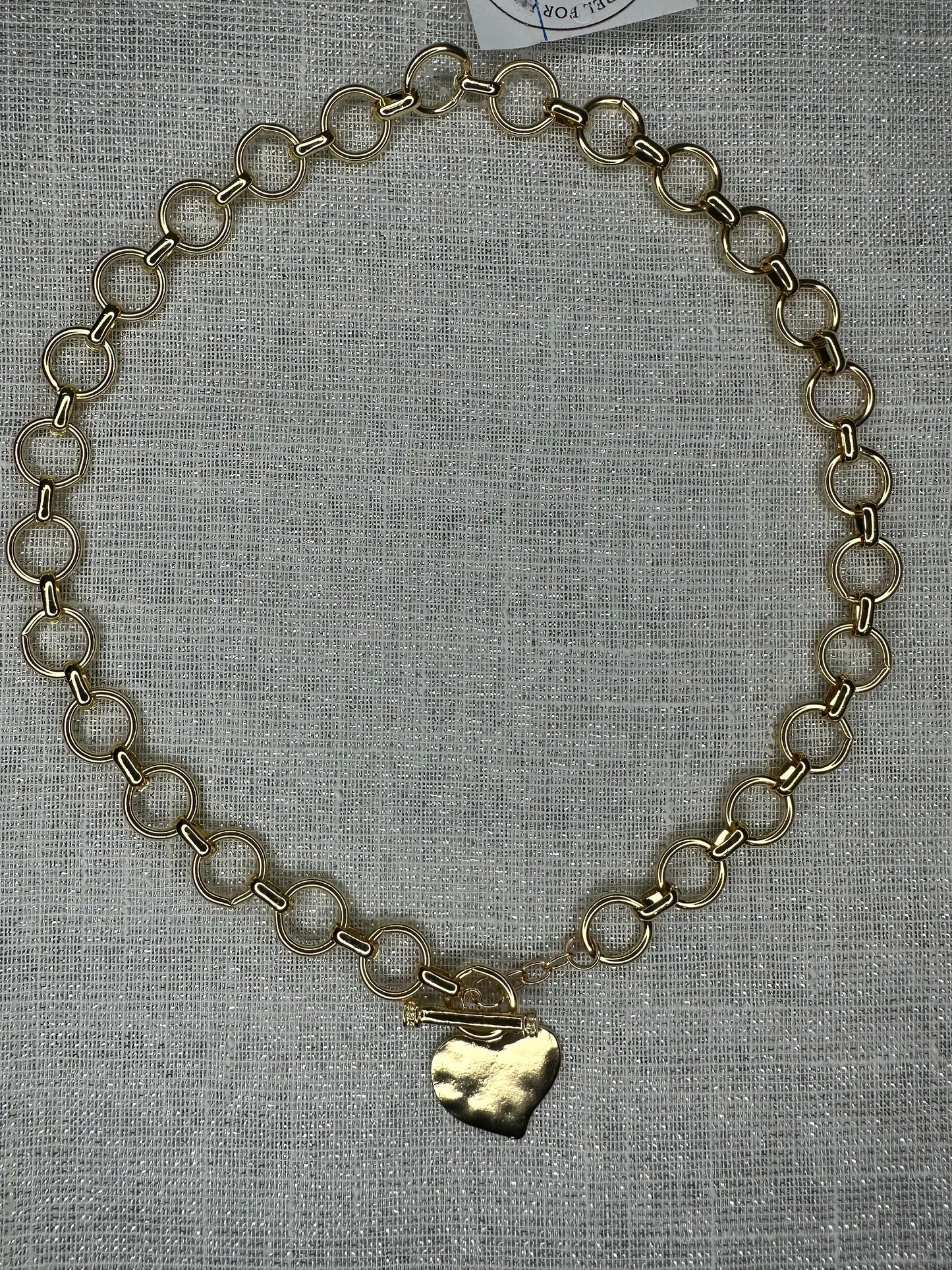 Notable Heart