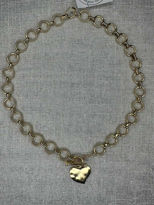 Notable Heart
