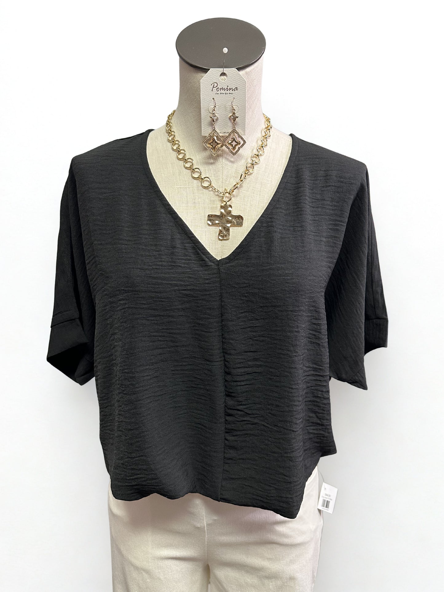 Dolman Airflow 2