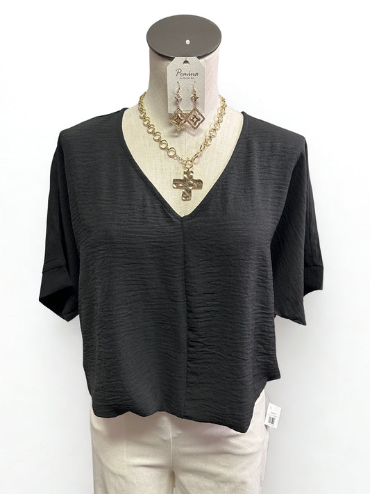 Dolman Airflow 2