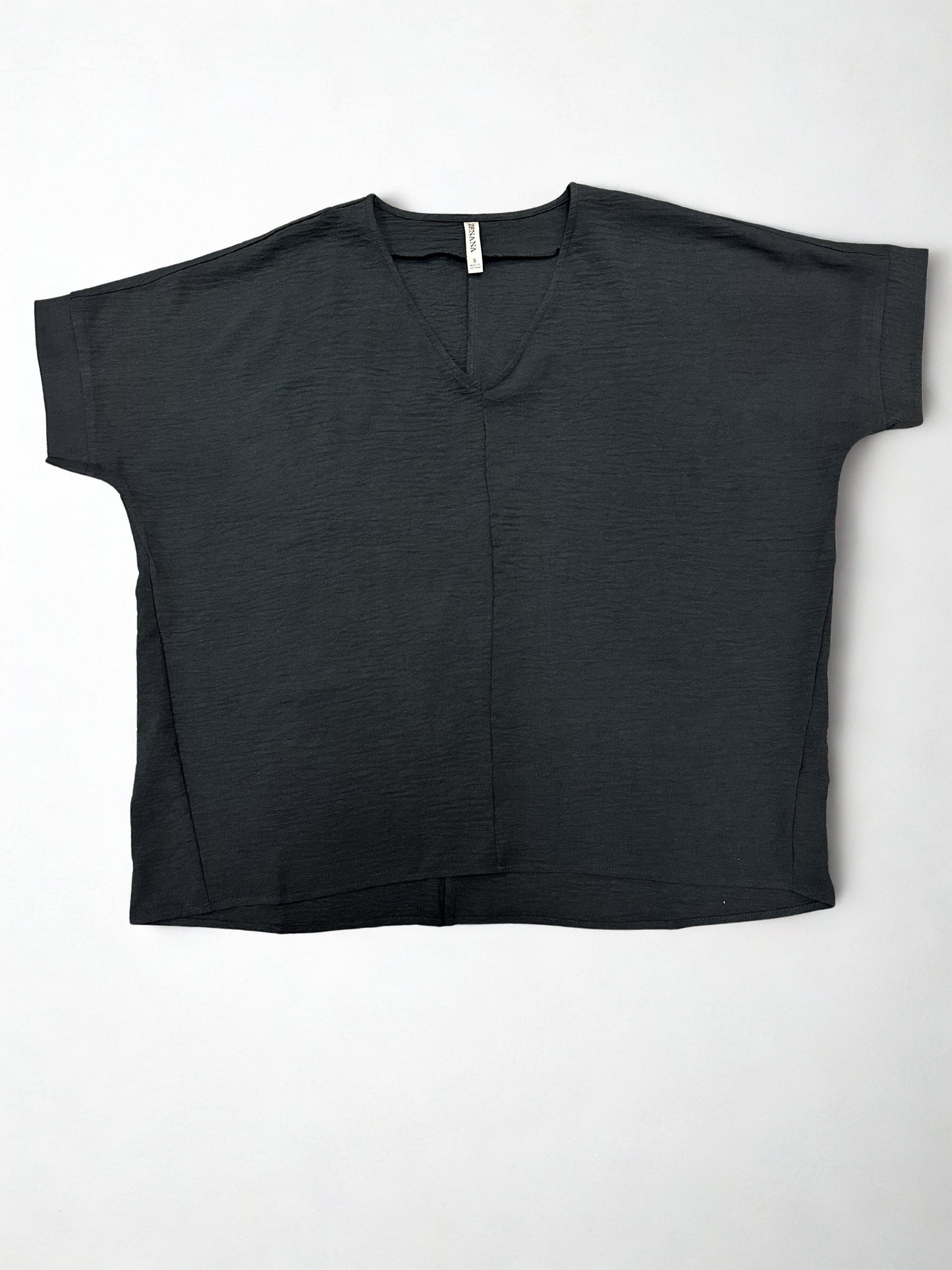 Dolman Airflow 2