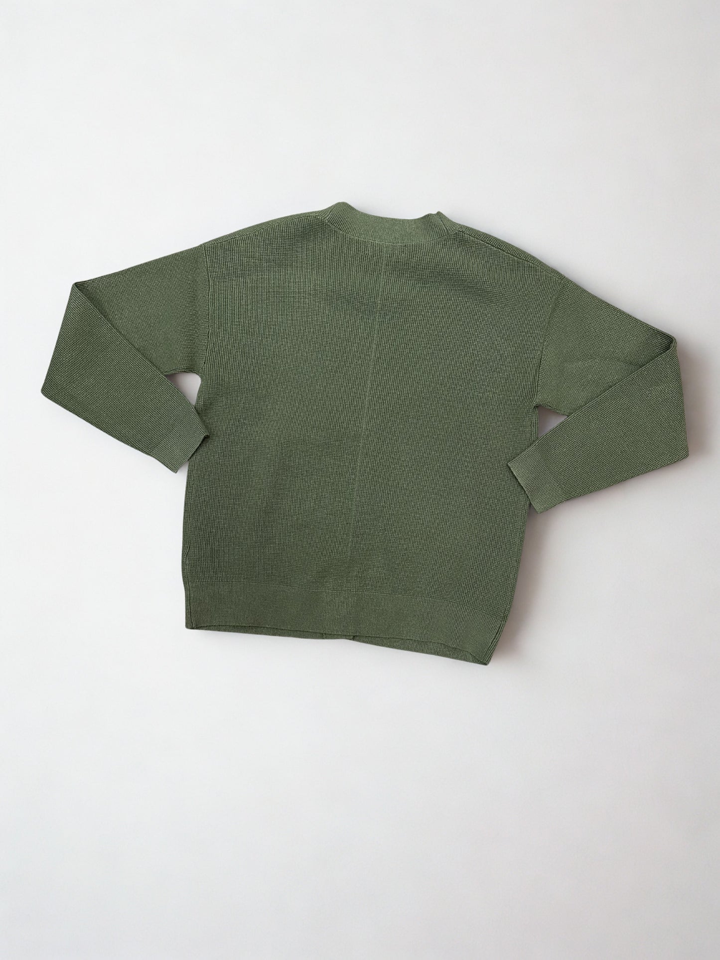 Knit Cardigan