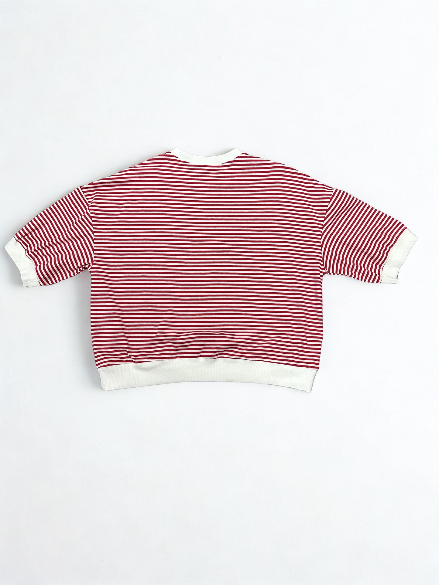Ruby Stripes