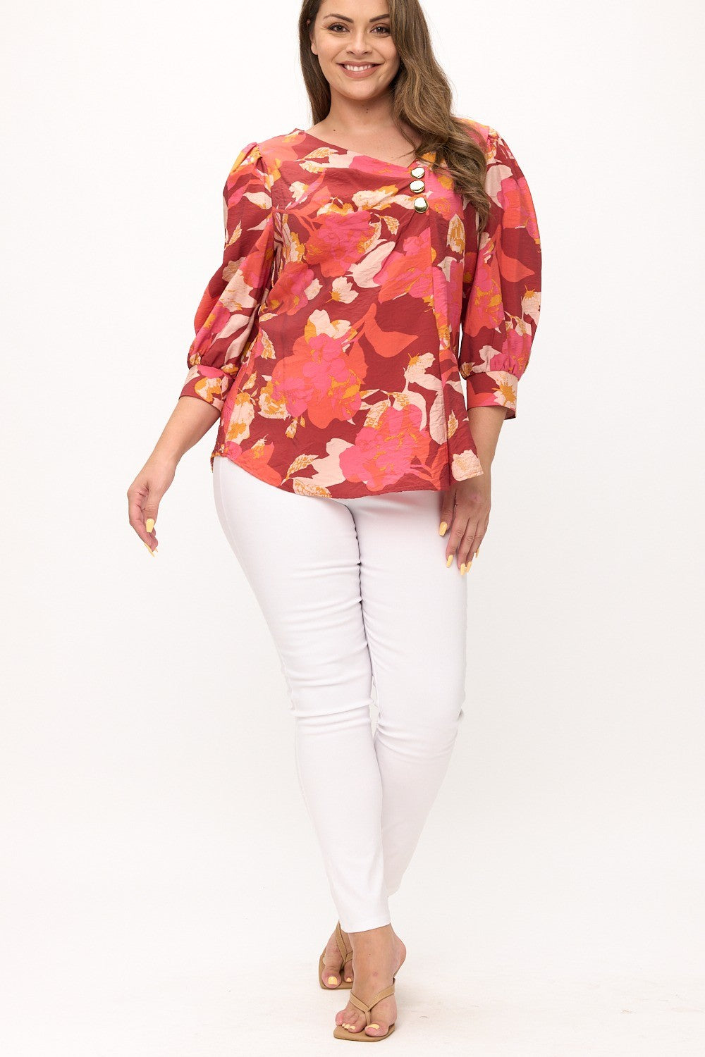 Maximum Radiance Top