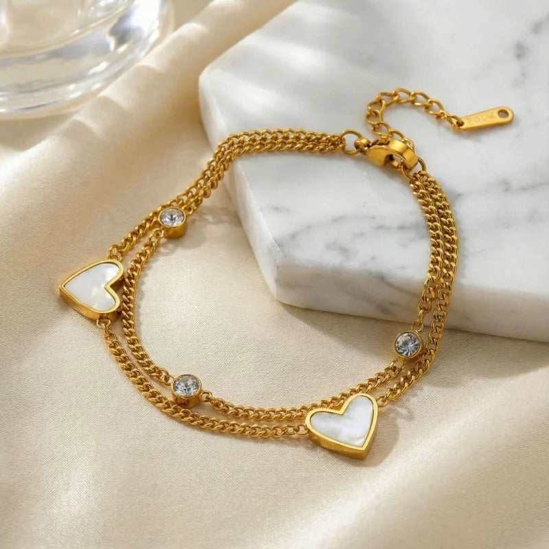 The Liora Bracelet