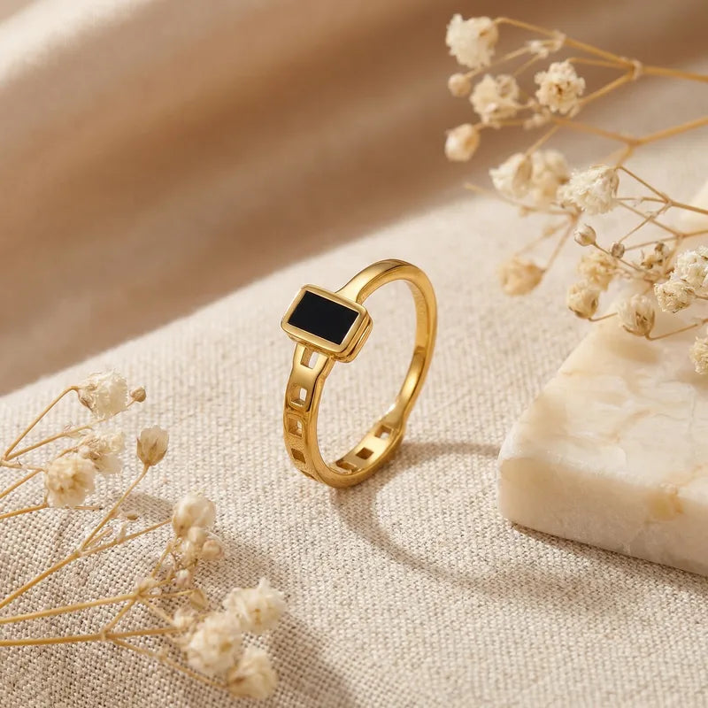 The Kairo Ring