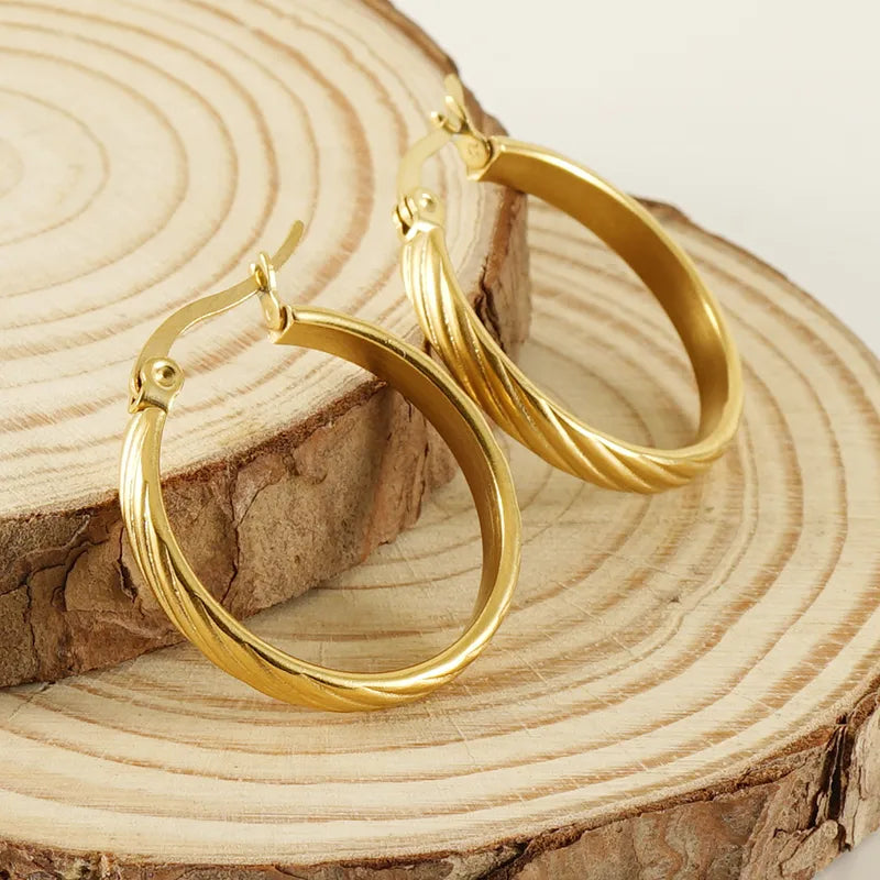The Blair Hoop