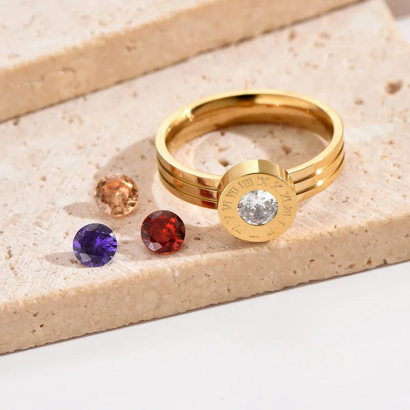 The Valen Ring