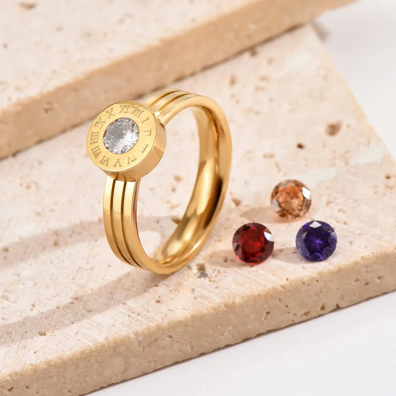 The Valen Ring