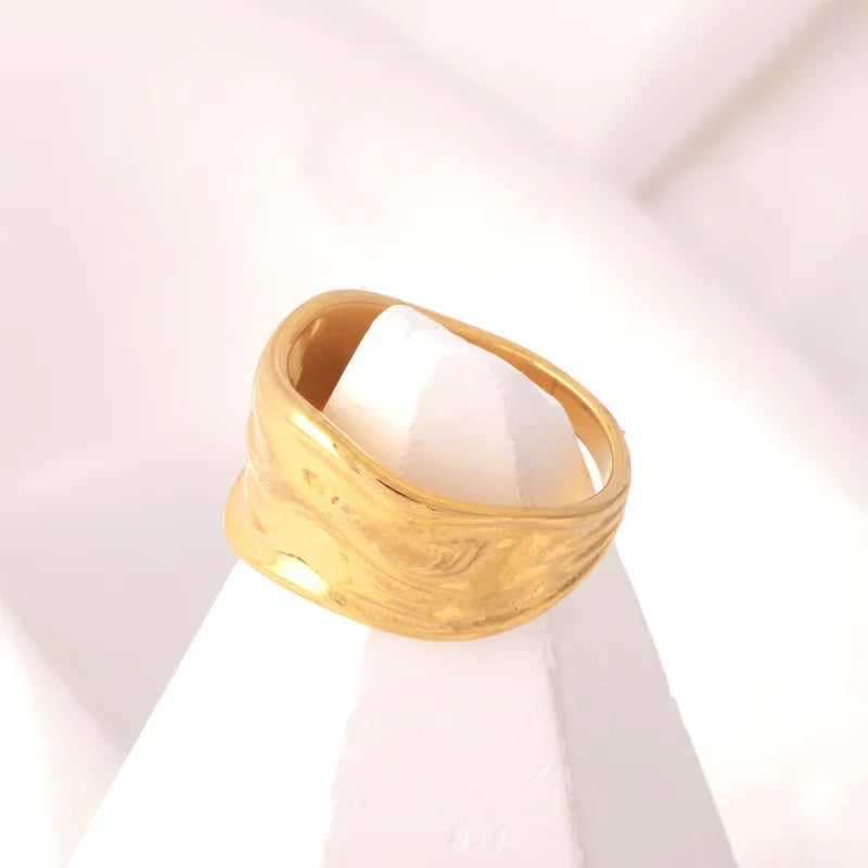 The Arlo Ring
