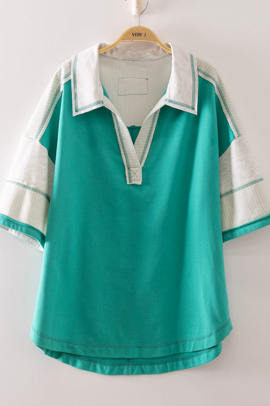 Seafoam Summer Rugby