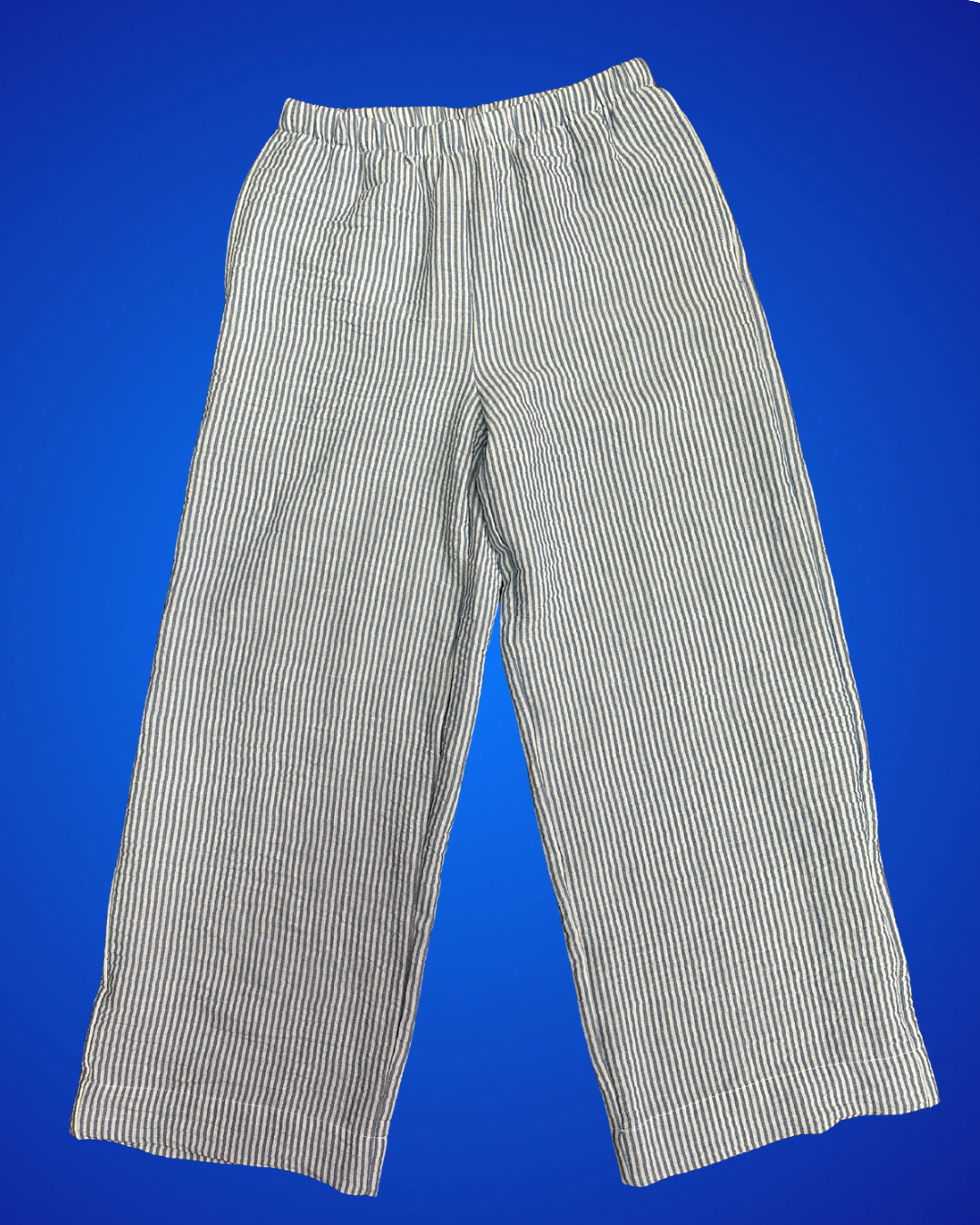 Coastal Breeze Pants