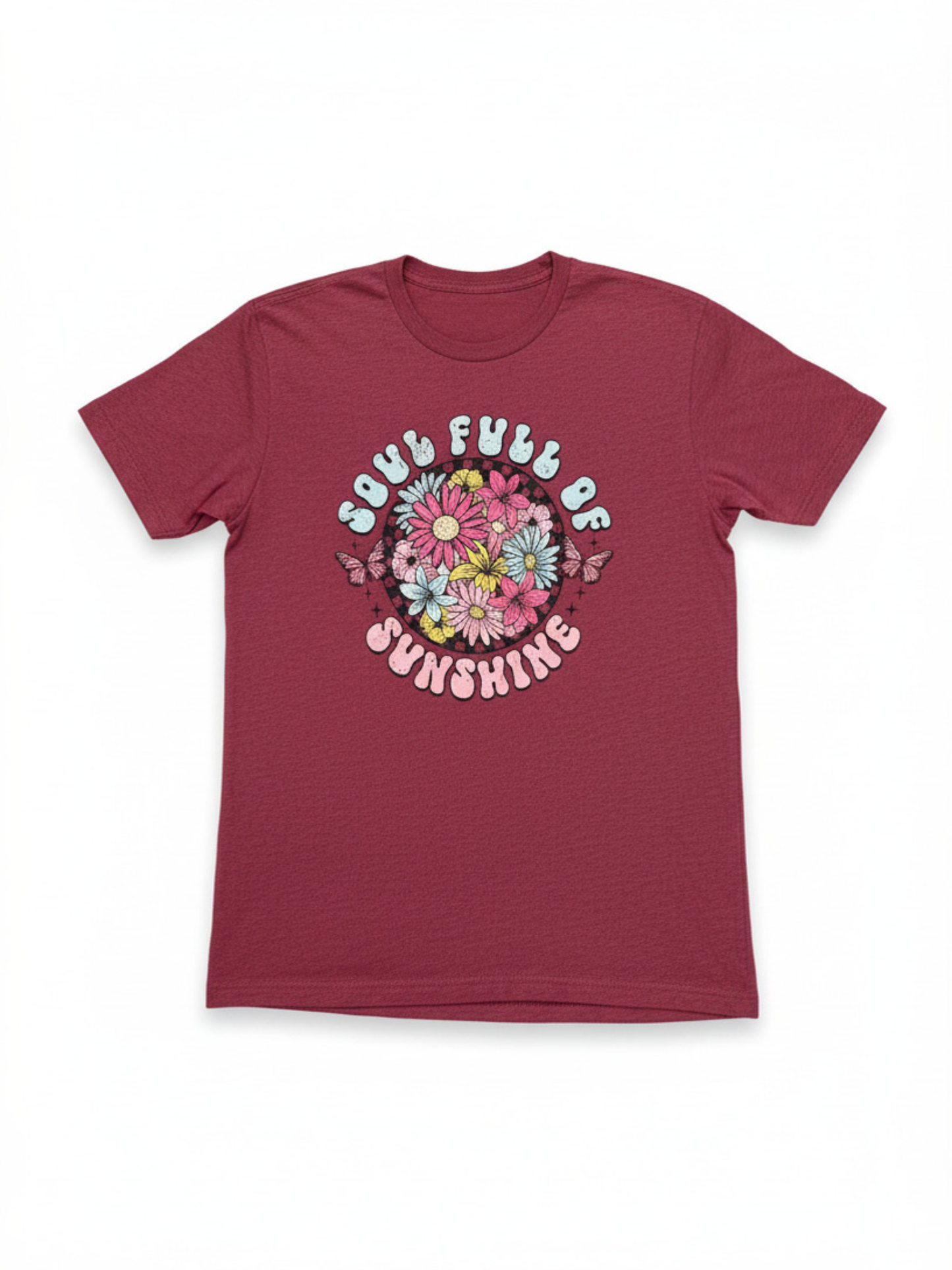 Soul Full of Sunshine T-Shirt