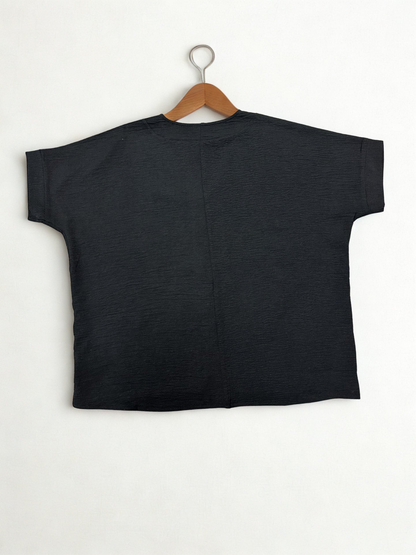 Dolman Airflow 2