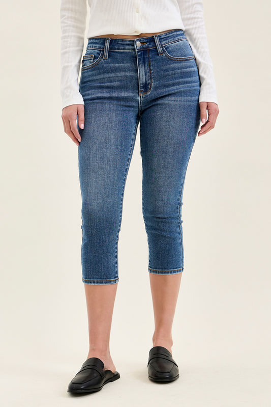 Must-Have Capri