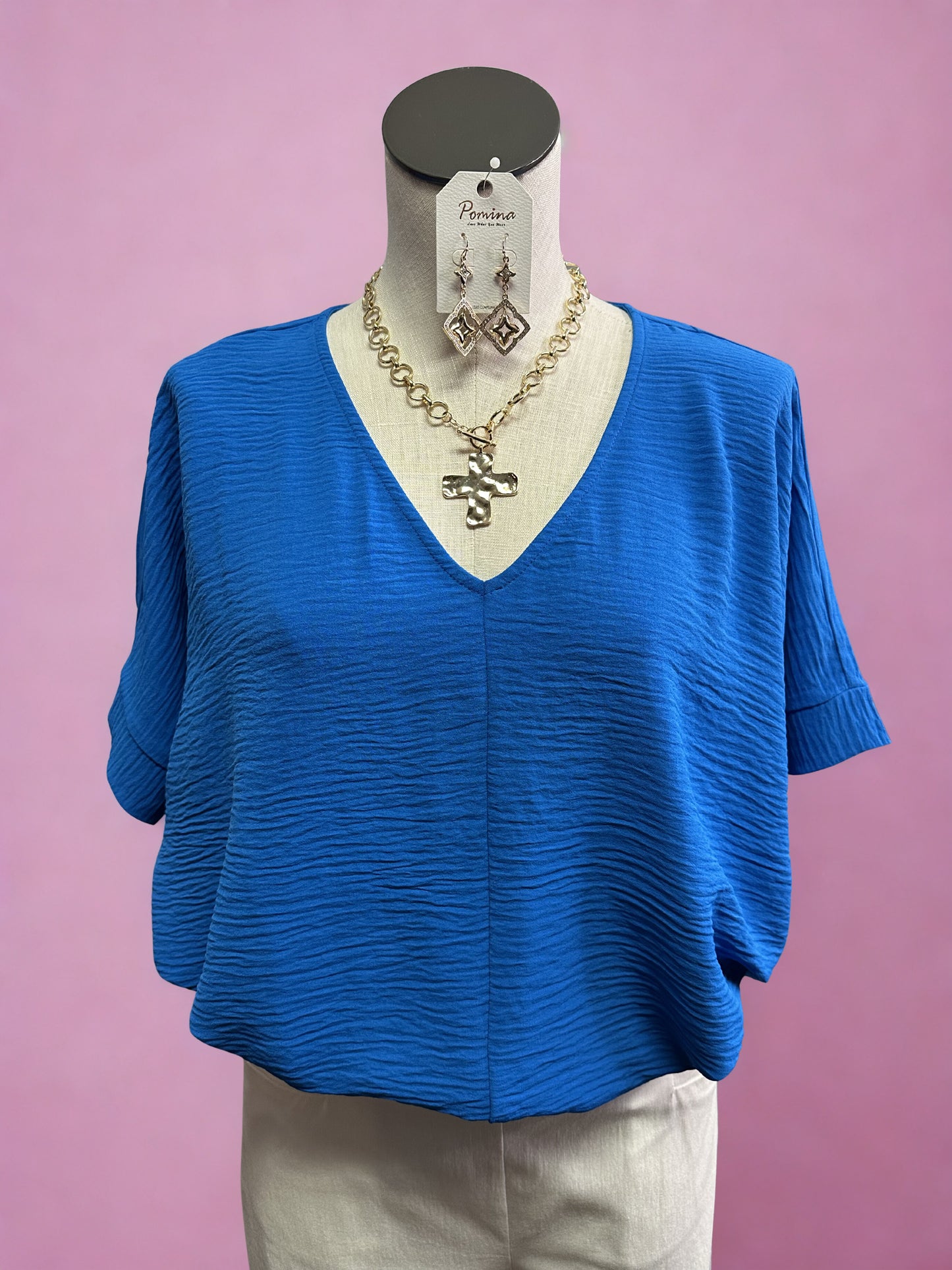 Dolman Airflow