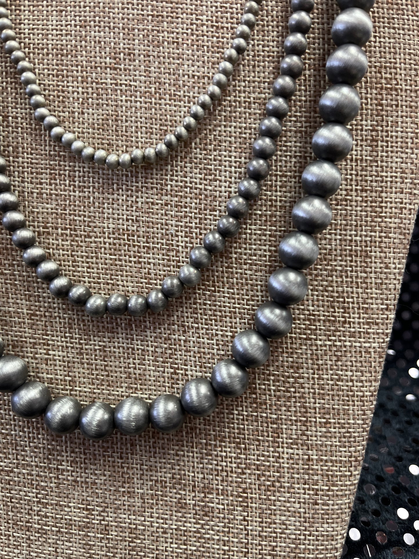 Navajo Pearls