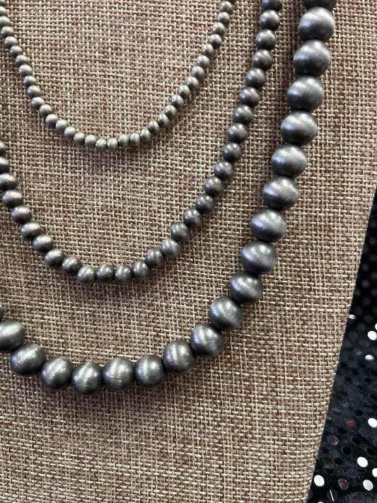 Navajo Pearls