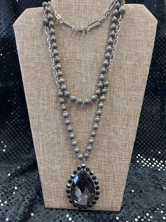 Triple Strand