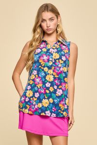 Petal Breeze Tank